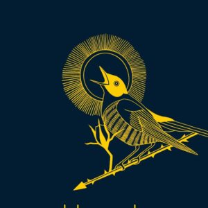 Lakštingėlė - book in Lithuanian