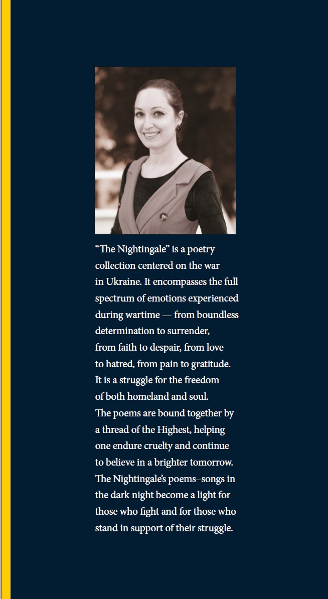 The Nightingale - book - Image 2