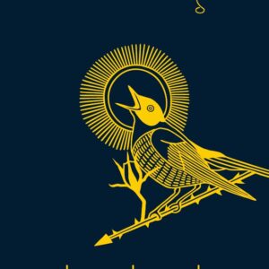 The Nightingale - book