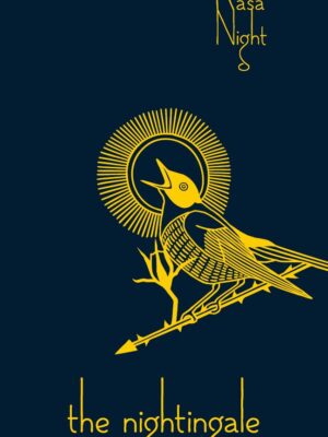 The Nightingale - book