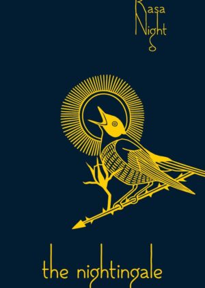 The Nightingale - book