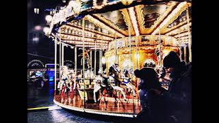 Rasa Night – Carousel